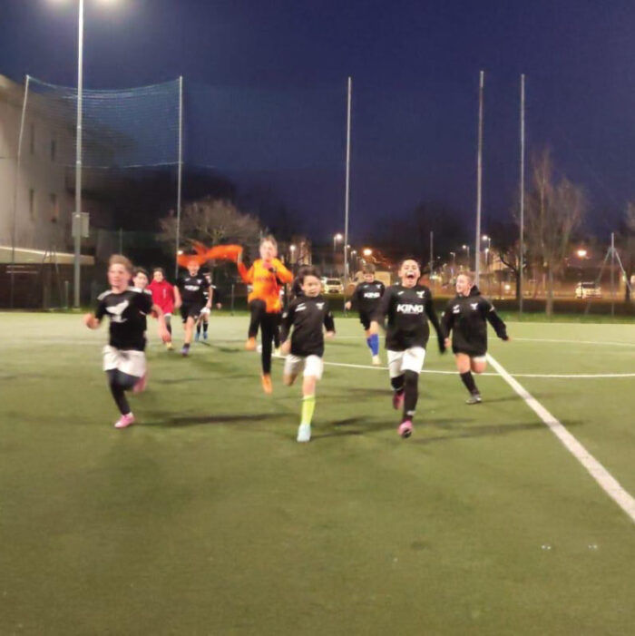 Calcio S. Giuseppe - Annuale