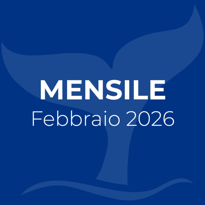 Tutti i corsi - Mensile - Febbraio 2026