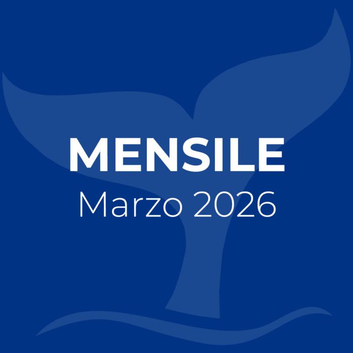 Tutti i corsi - Mensile - Marzo 2026